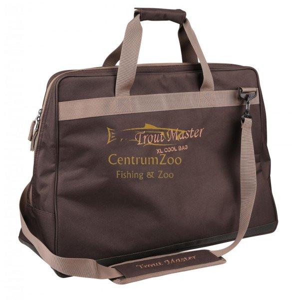 Spro Trout Master Cool Bag Xl 60X14X19Cm Hűtőtáska (6209-1)