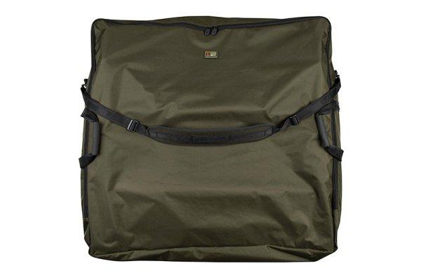 Fox R-Series Large Bed Bag ágy tartó táska 85x85x30cm (CLU448)