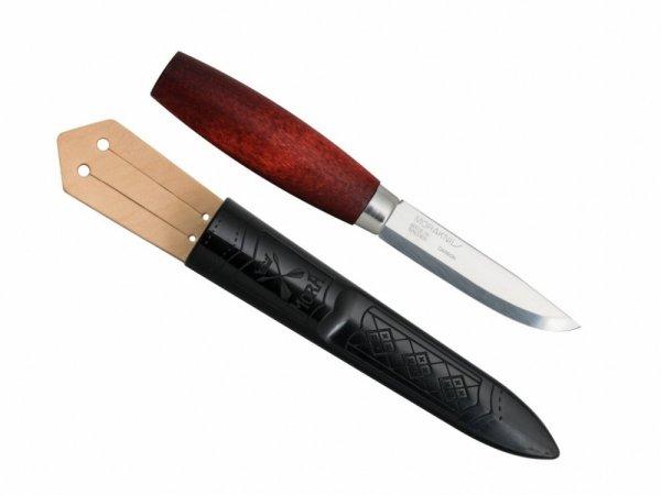 Morakniv® CLASSIC NO 1/0 (C) - kés tokkal 17cm (M-13603)