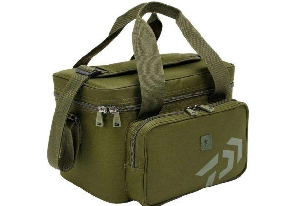 Daiwa Black Widow Cool Bait Bag, Insulated Cooler 36x29x24cm hűtőtáska
(18705-300)