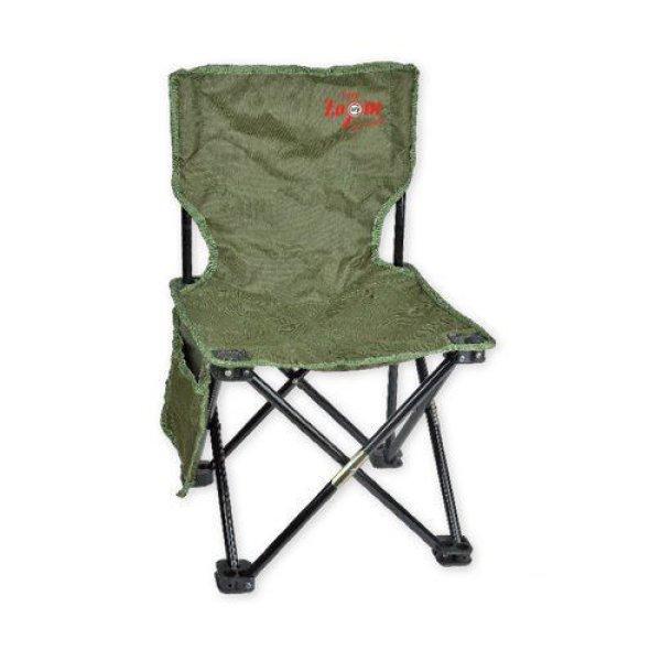 Carp Zoom Large összecsukható szék 45x45x41-74cm (CZ3187)