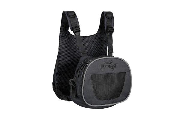 Fox Rage Chest Pack pergető táska (NLU123)