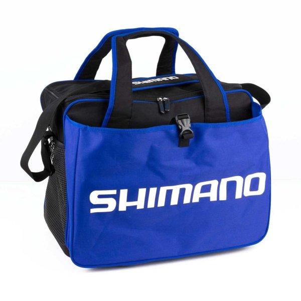 Shimano All-Round Dura Carryall 51x37x44cm táska (SHALLR02kr)