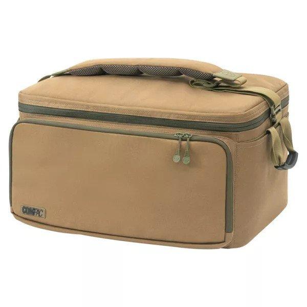 Korda Compac Cool Bag XL hűtőtáska 45x35x25cm (KLUG64kri)