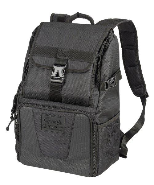 Gamakatsu G-Backpack háttáska hátizsák 43x29x20cm (6207-300)