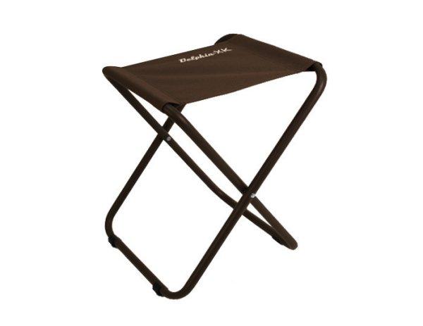 Delphin XK Chair 46x33x28cm ülőke max 100kg (410300106)