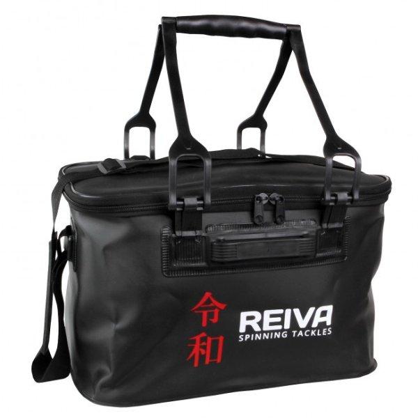 Reiva Black Pergető vízálló táska 45x27x26cm (5220-014)