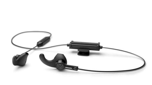 Philips TAA3206BK/00 fülhallgató bluetooth