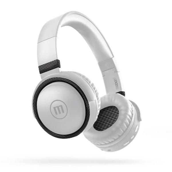Maxell Maxell HP-BTB52 fejhallgató - fehér (52046WH)