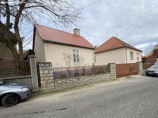 Eladó 103m2-es Családi ház, Győr