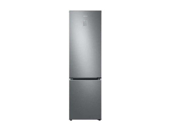 Samsung RB38T775CSR/EF kombinált hűtőszekrény, 385L, M:203cm, C
energiaosztály, No Frost, inox