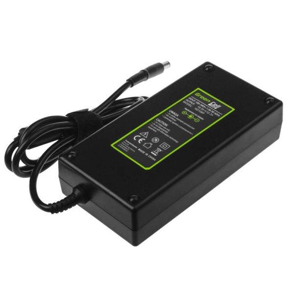 Green Cell PRO 240W Dell notebook adapter