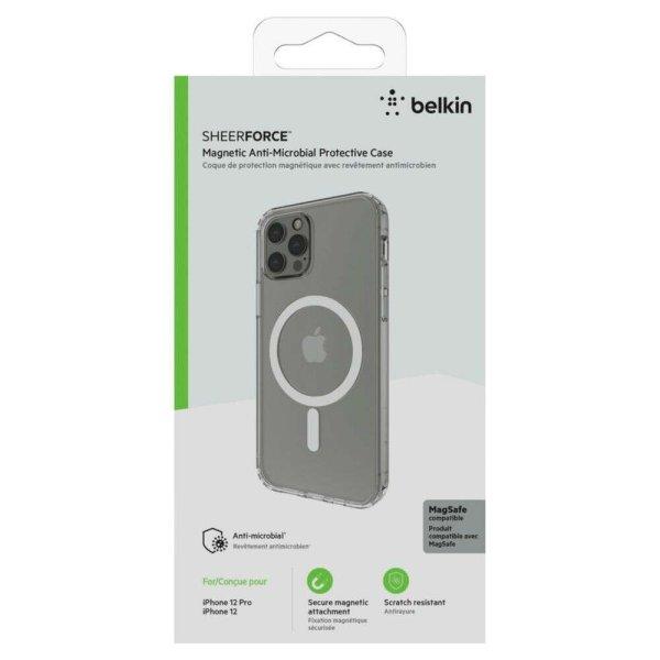 Belkin MSA002BTCL telefontok 15,5 cm (6.1