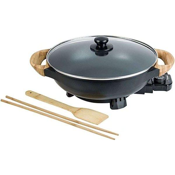 Bestron AEW100AS elekromos wok