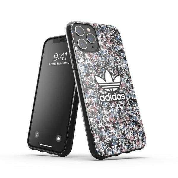Adidas OR SnapCase Belista Flower iPhone 11 Pro színes 41463