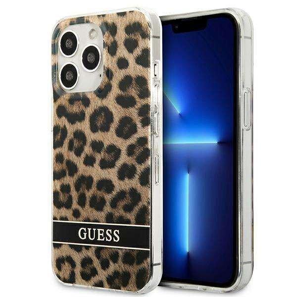 Guess GUHCP13LHSLEOW iPhone 13 Pro / 13 6.1 