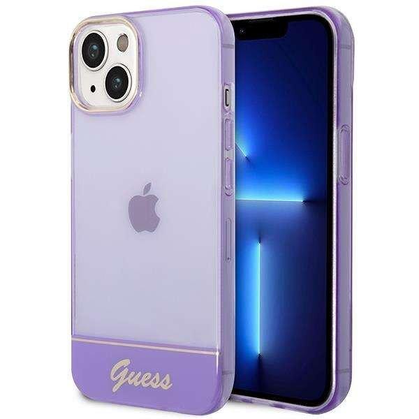 Guess GUHCP14MHGCOU iPhone 14 Plus 6,7