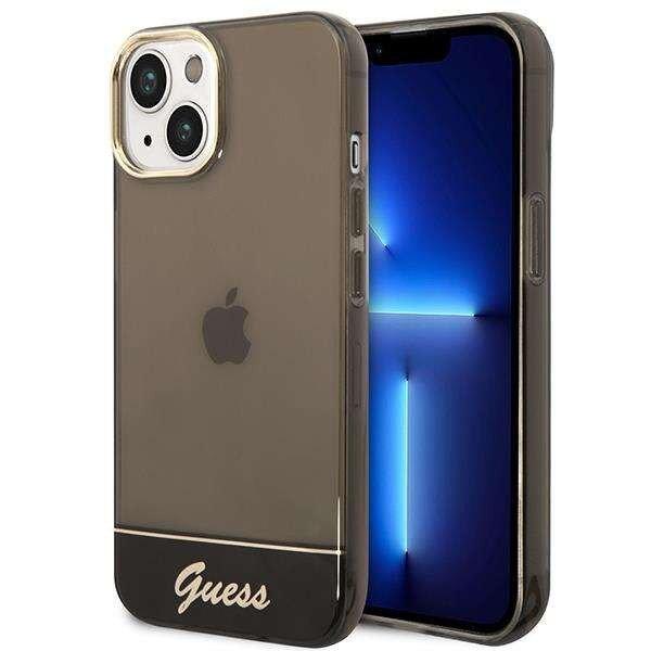 Guess GUHCP14MHGCOK iPhone 14 Plus 6,7