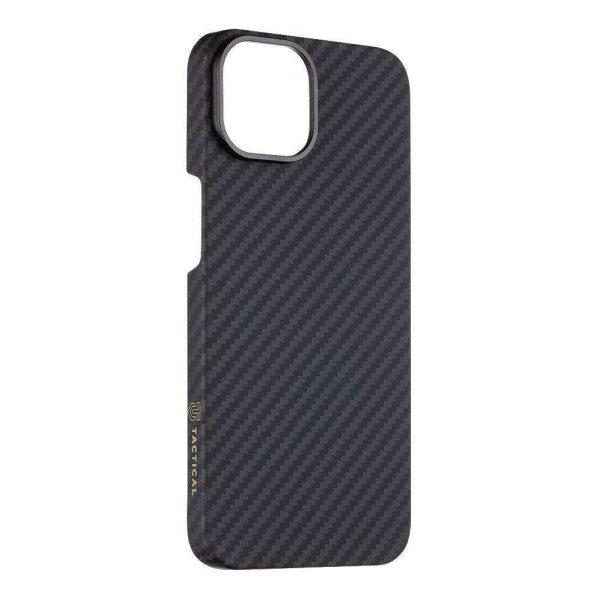 Tactical MagForce Apple iPhone 14 Tok - Fekete