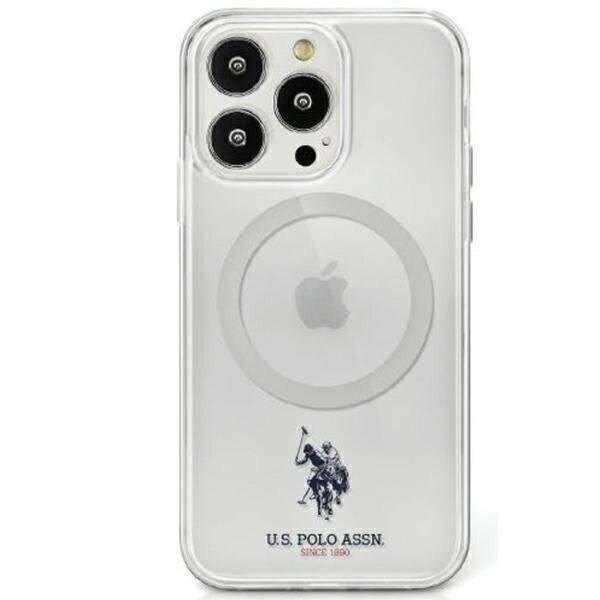 US Polo USHMP15SUCIT iPhone 15 6.1
