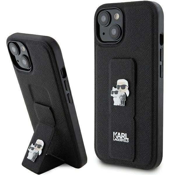 Karl Lagerfeld KLHCP15SGSAKCPK iPhone 15 6.1