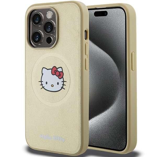 Hello Kitty HKHMP13LPGHCKD iPhone 13 Pro / 13 6.1