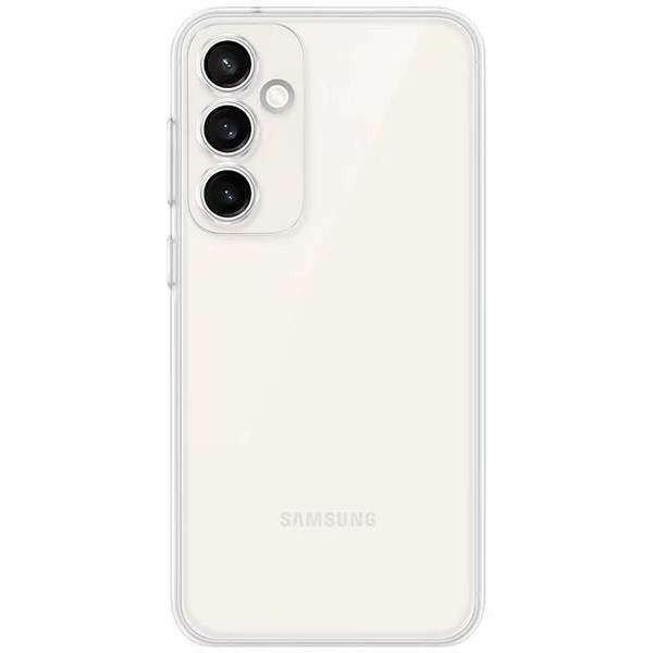 Eredeti átlátszó tok EF-QS711CTEGWW Samsung Galaxy S23FE átlátszó
buborékfólia