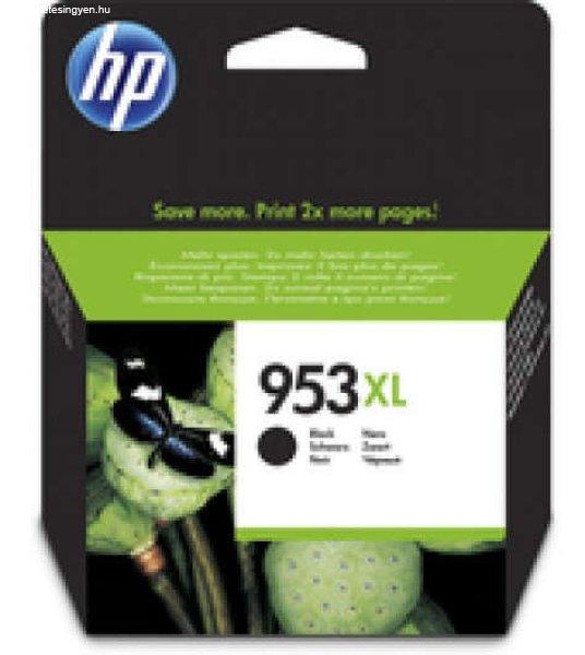 HP L0S70AE Tintapatron Black 2.000 oldal kapacitás No.953XL