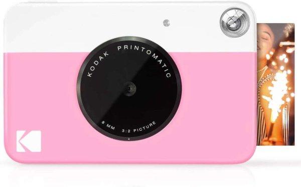 Kodak Printomatic Kamera
