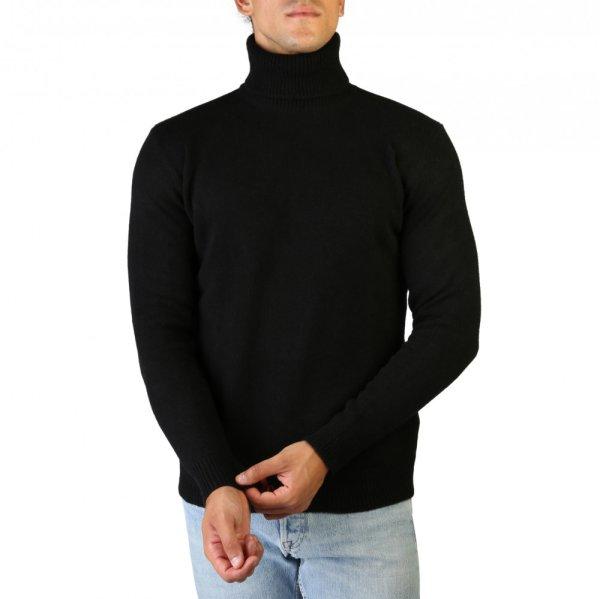 100% Cashmere Férfi Pulóvers T-NECK-M_900-BLACK MOST 101346 HELYETT 45472
Ft-ért!