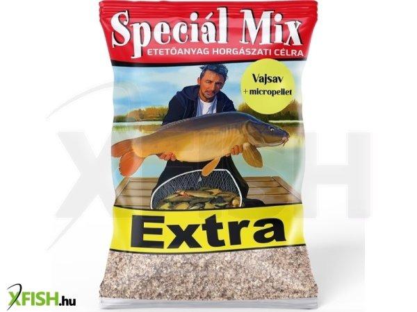 Speciál mix Extra Vajsavas etetőanyag 1000 g