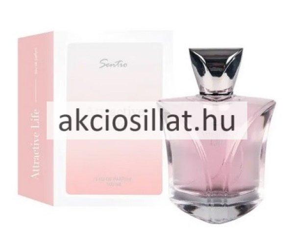 Sentio Attractive Life EDP 100ml / Lancome La Vie Est Belle parfüm utánzat