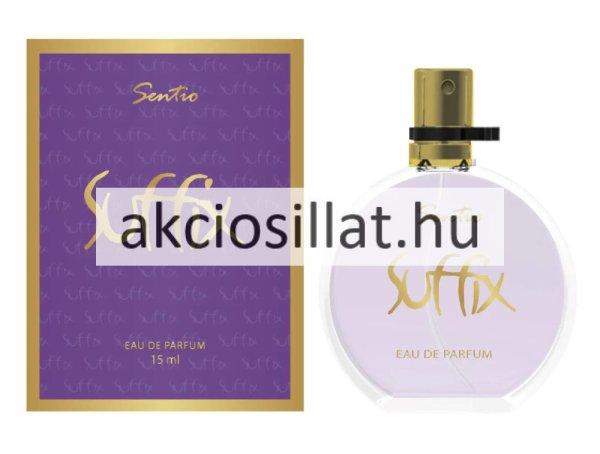 Sentio Suffix Women EDP 15ml / Thierry Mugler Alien parfüm utánzat