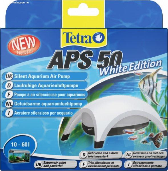 Tetratec Aps 50 White edition csendes légpumpa (212404)