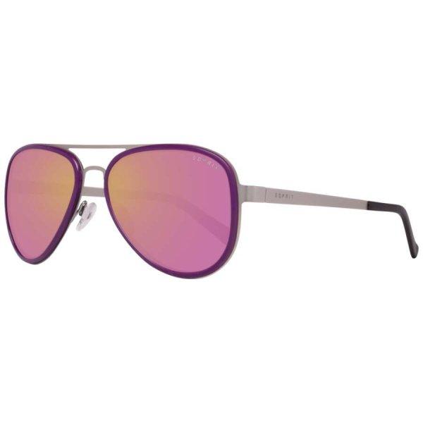 Esprit Aviator tükörlencsés női napszemüveg