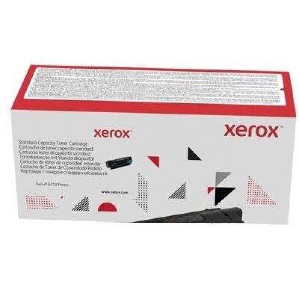 Xerox C310,C315 toner fekete (006R04360)