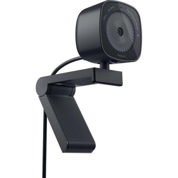 Dell WB3023 Webkamera Fekete WB3023-DEMEA