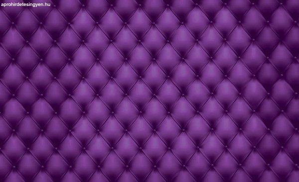 Fotótapéta Bőr lila 3D