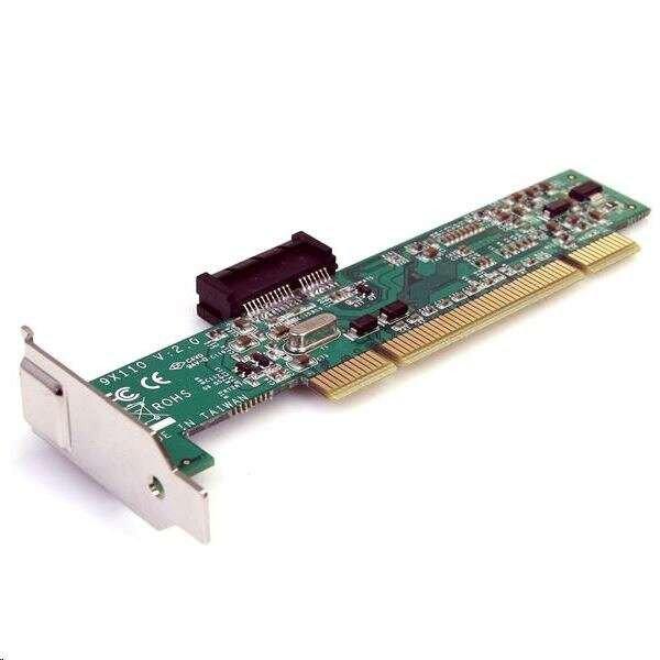 StarTech.com PCIe bővítő kártya (PCI1PEX1)