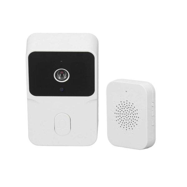 Smart Doorbell kapucsengő - MS-1043