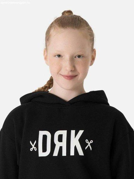 Dorko lány pulóver dina oversized hoodie girl