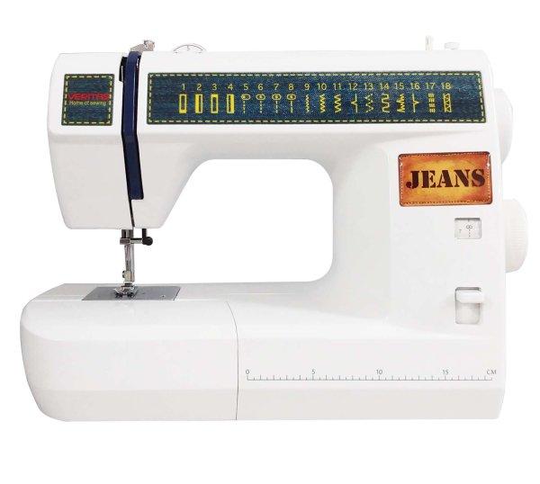 VERITAS 1339 JSA-18 Jeans varrógép