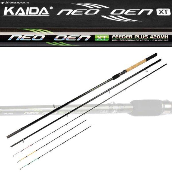 KAIDA Neo Feeder Plus XT Prémium 420cm (BBHR)