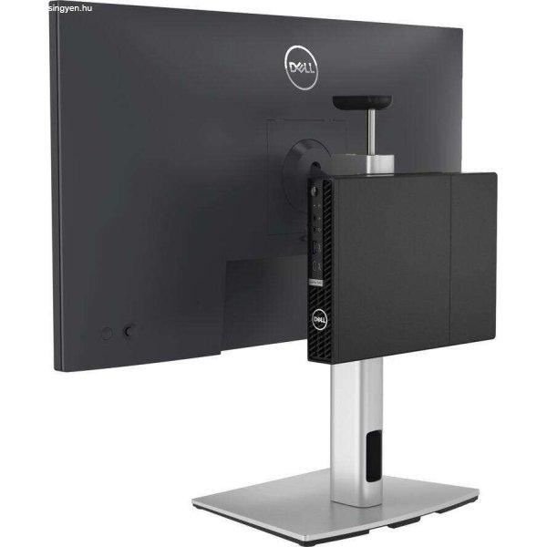 Dell OptiPlex MFS22 Micro All-in-One Monitor Asztali Tartó - Ezüst (1
Kijelző)