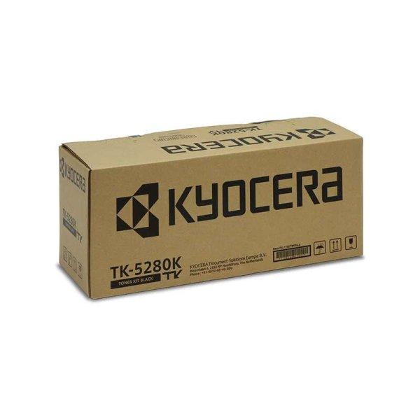 Kyocera TK-5380M - PA4000/MA4000 (1T02Z0BNL0) Eredeti Toner Magenta