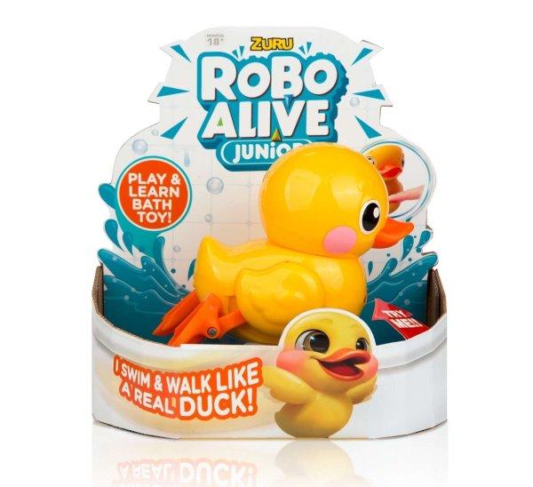 Zuru Toys Robo alive interaktív fürdőjáték - Többféle