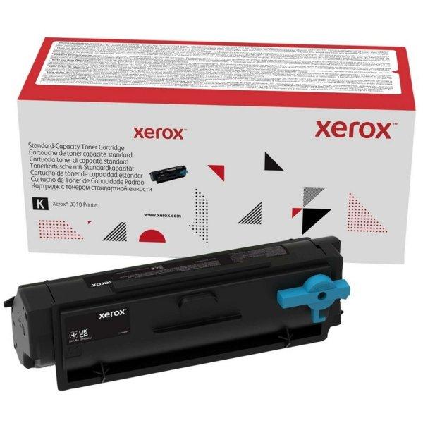 Xerox B305 B310 B315 lézertoner eredeti Black 20K 006R04381