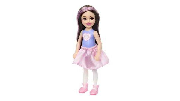 Mattel Barbie Cutie Reveal Chelsea Cozy Cute Series - Teddy maci baba