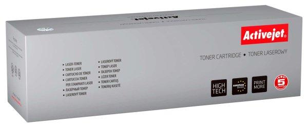 ActiveJet (Sharp AR016T) Toner Fekete
