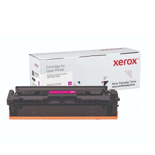 Xerox (HP W2213X 207X) Toner Magenta